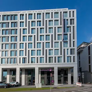 Premier Centre 호텔
