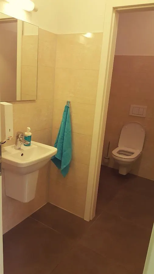 Apartment Bad Cannstatt Stuttgart