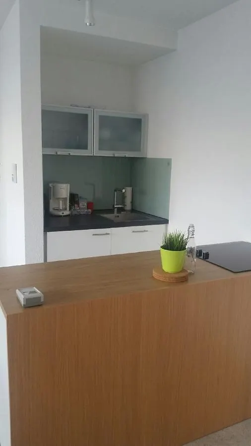 Apartment Bad Cannstatt Stuttgart