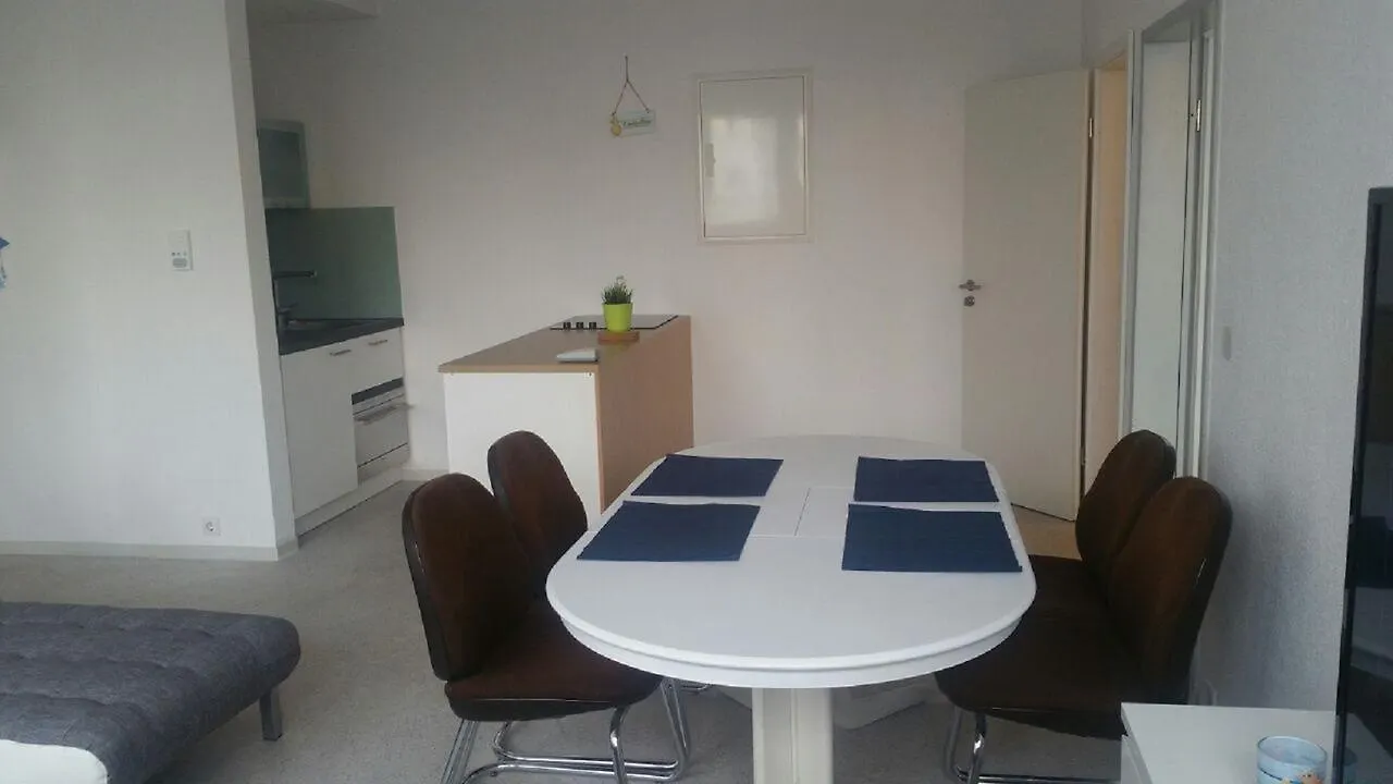 Apartment Bad Cannstatt Stuttgart 0*,  Germany