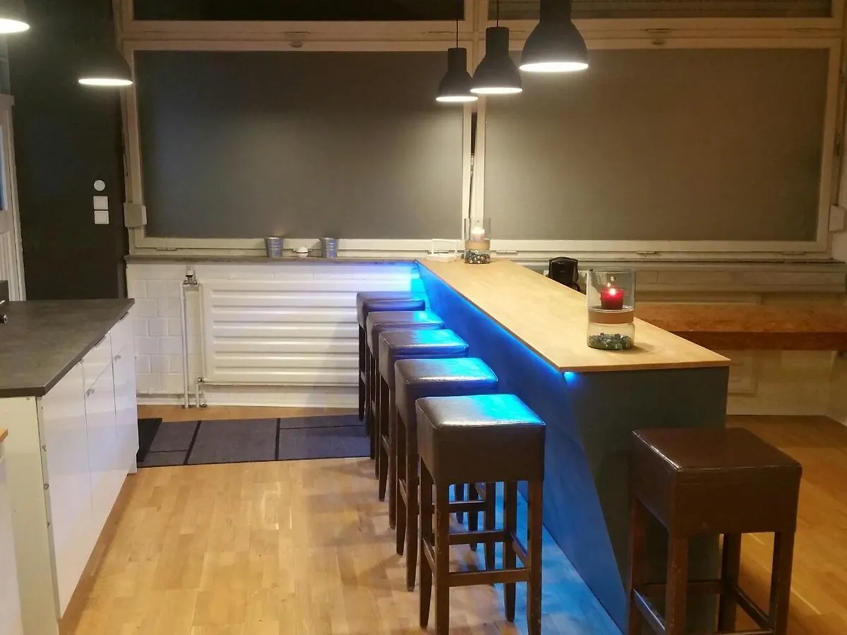 Apartment Bad Cannstatt Stuttgart 0*,  Germany
