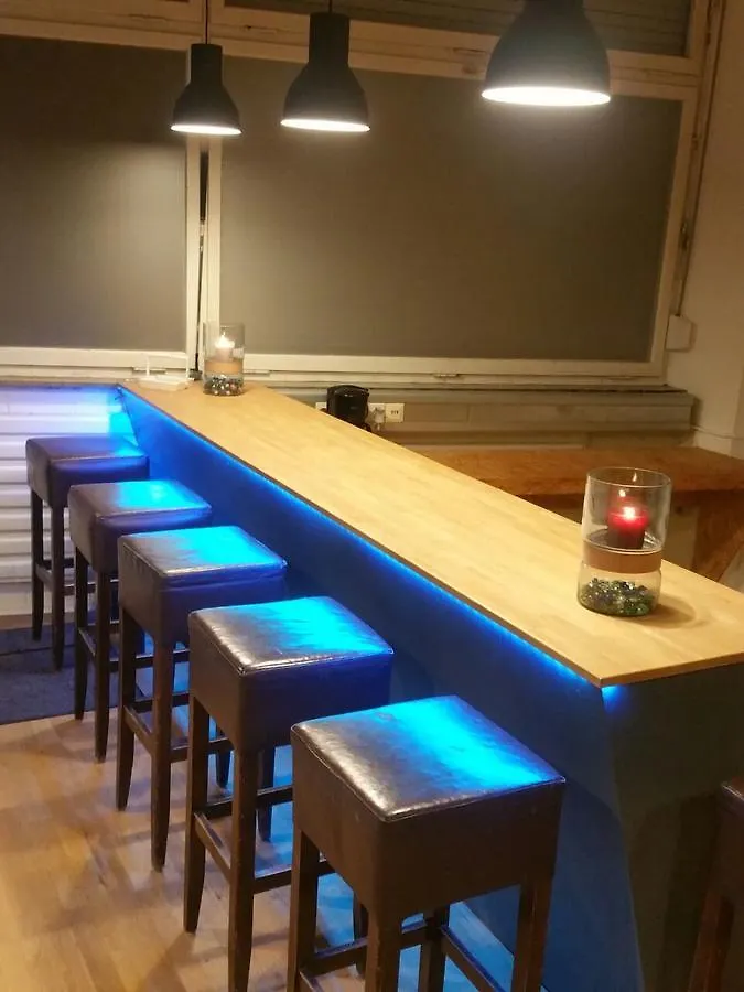 Apartment Bad Cannstatt Stuttgart