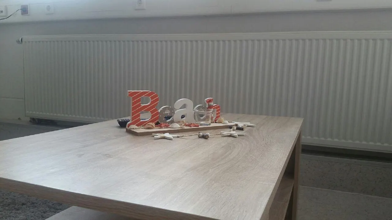 Apartment Bad Cannstatt Stuttgart