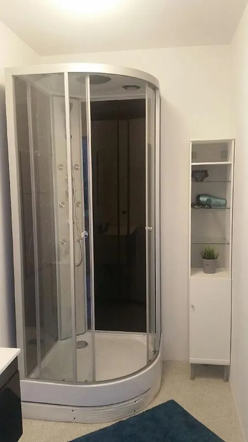 Apartment Bad Cannstatt Stuttgart