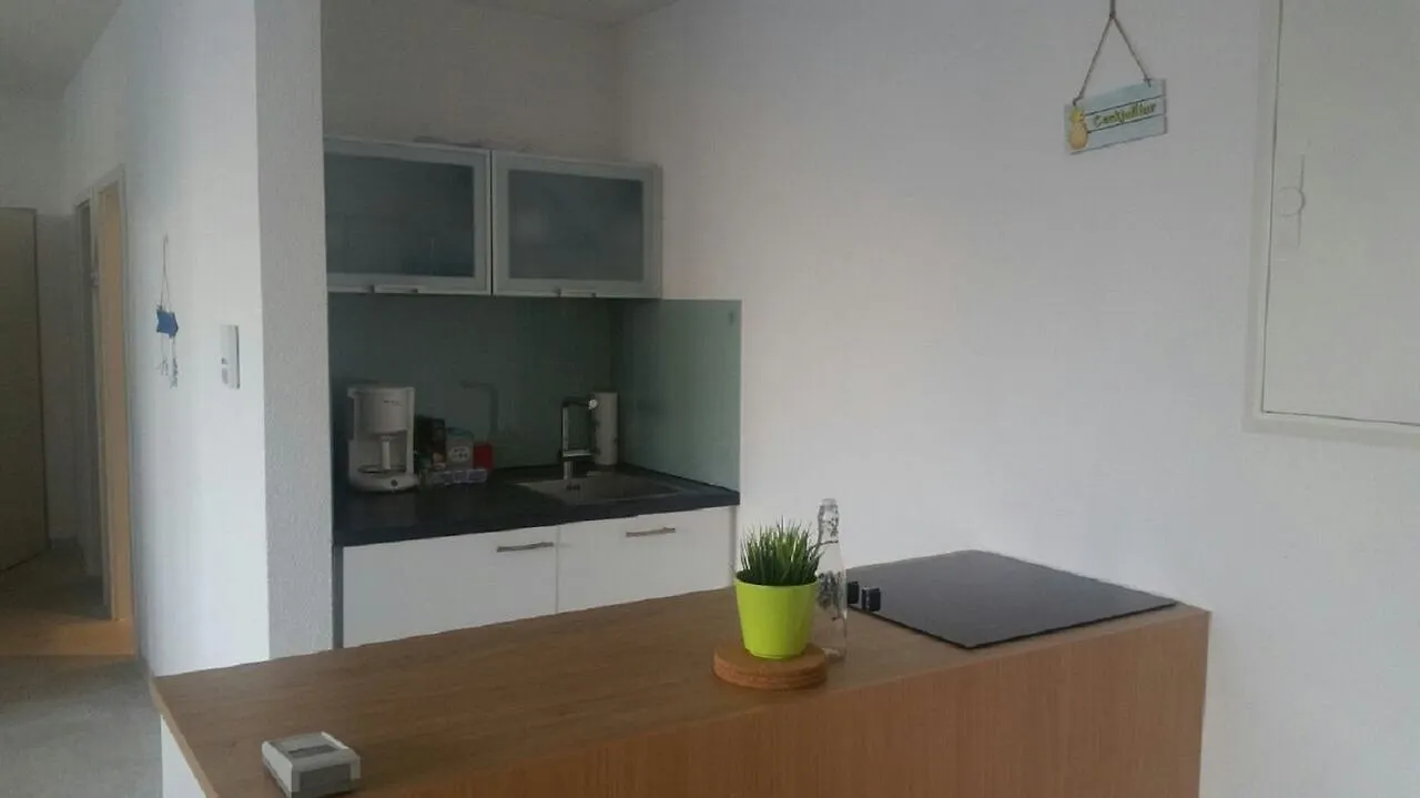 Apartment Bad Cannstatt Stuttgart Germany