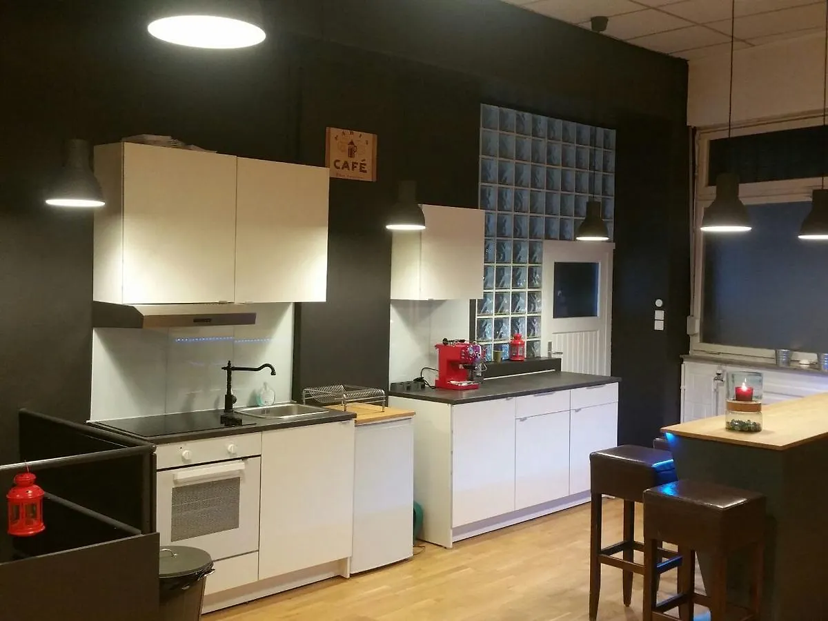 Apartment Bad Cannstatt Stuttgart