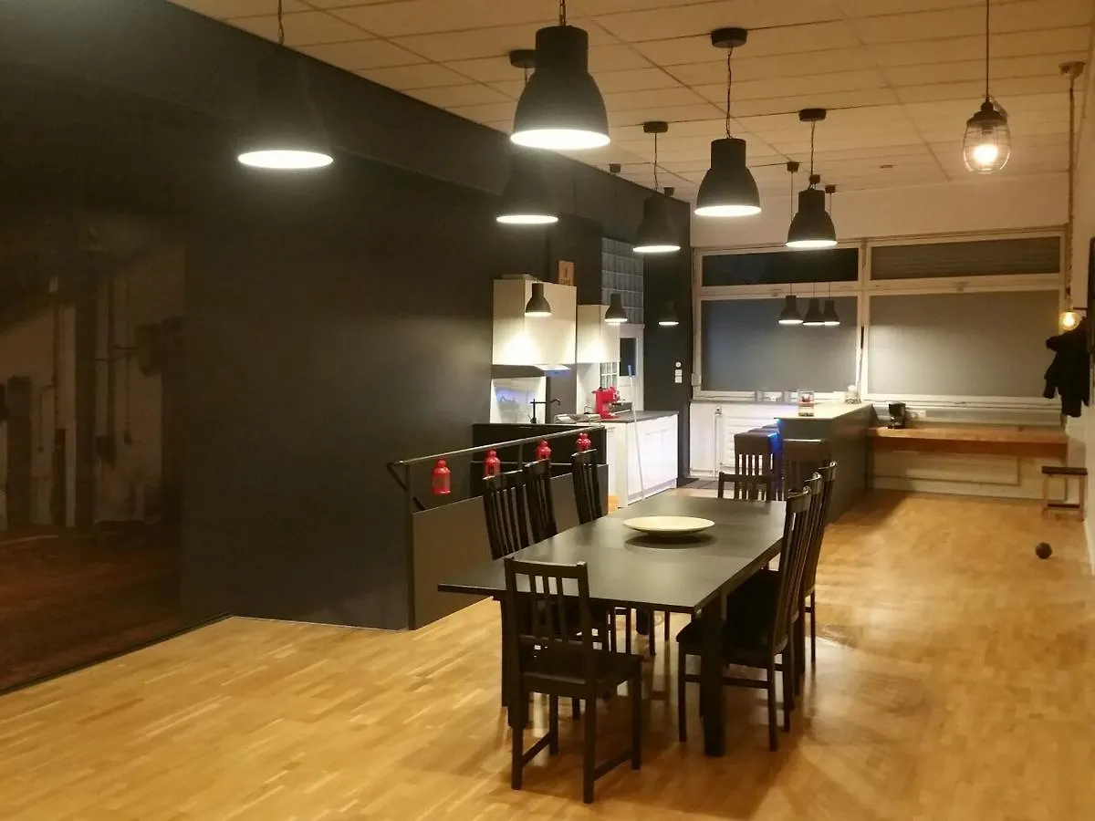 Apartment Bad Cannstatt Stuttgart Germany