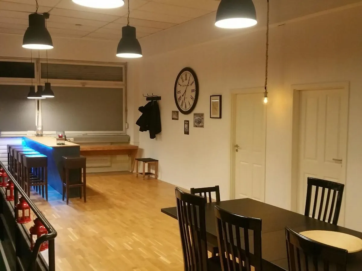 Apartment Bad Cannstatt Stuttgart