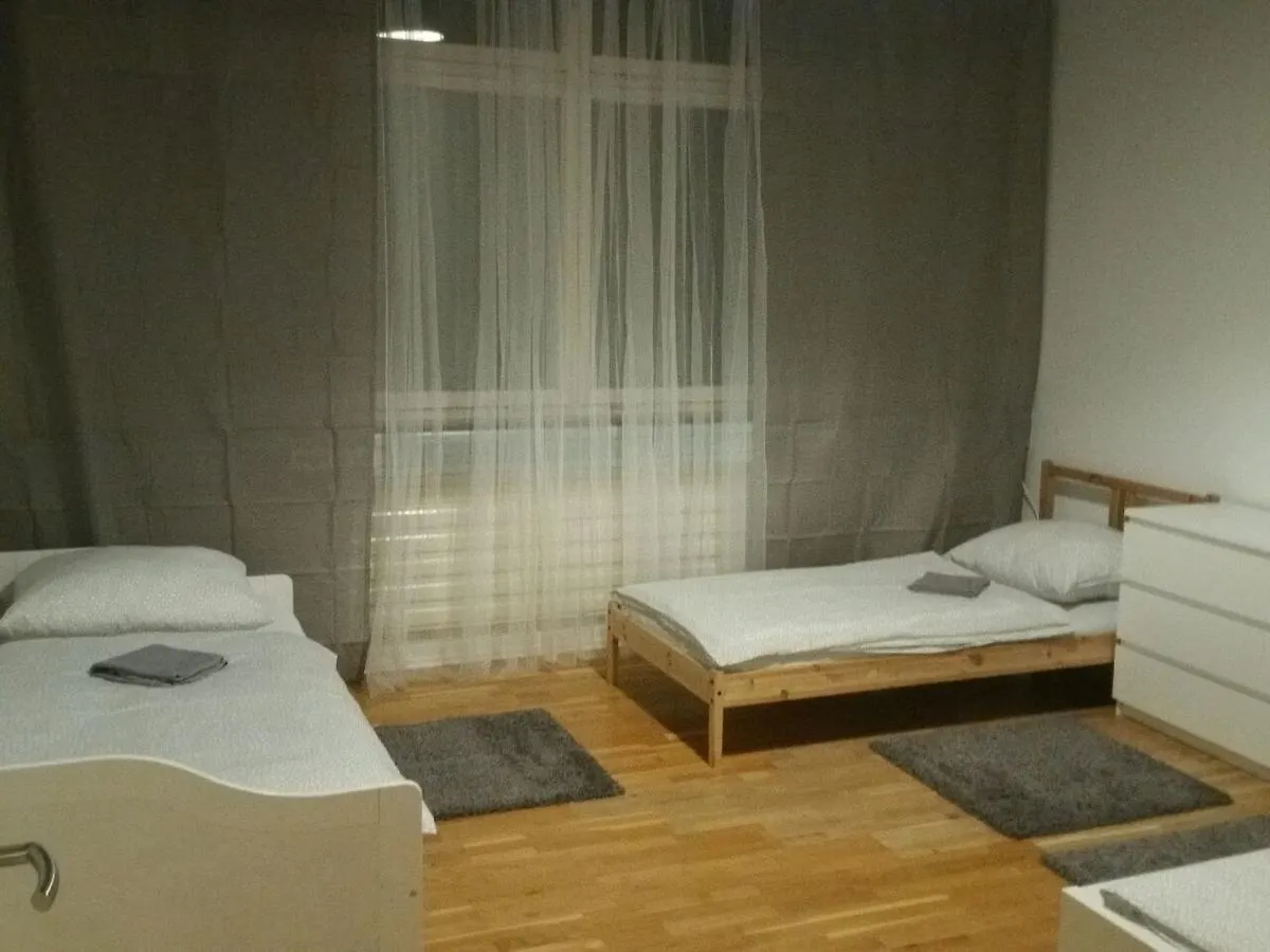 Apartment Bad Cannstatt Stuttgart